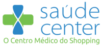 Logomarca - saudecenter.com.br